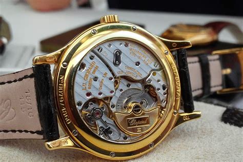 chopard replica watches malaysia|chopard luc 1.96.